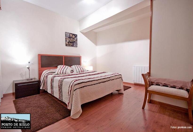 膳宿费 Porto De Rinlo