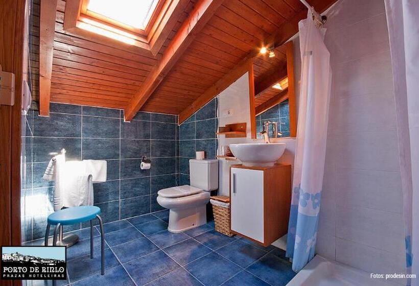 膳宿费 Porto De Rinlo