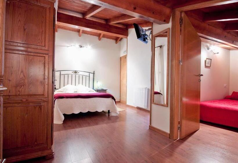 膳宿费 Porto De Rinlo