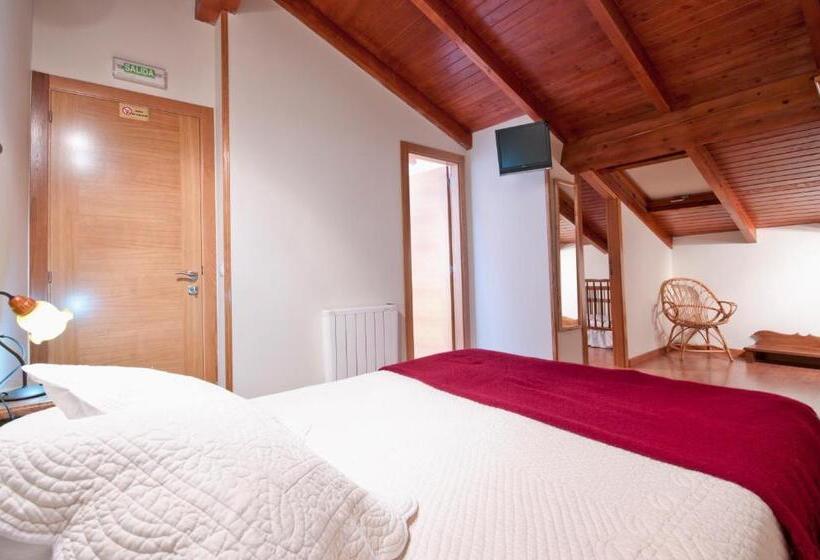 膳宿费 Porto De Rinlo