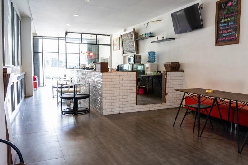 膳宿费 Reddoorz Near Setrasari Mall 4