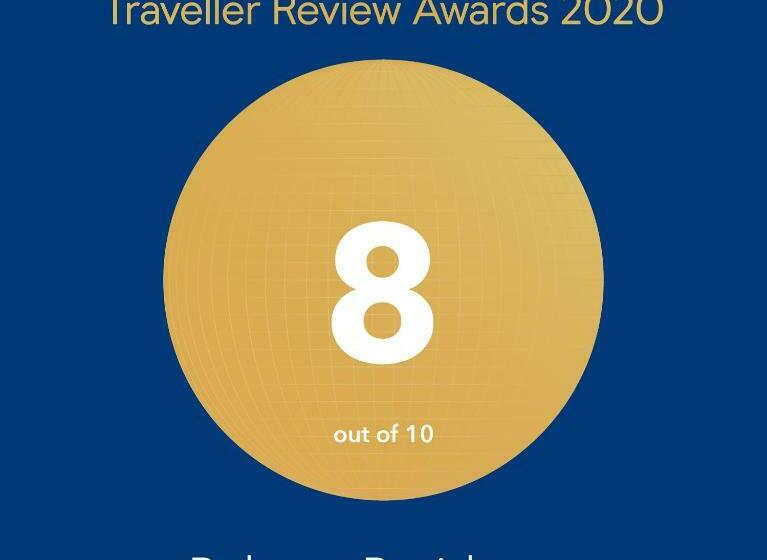 پانسیون Roberts Residence