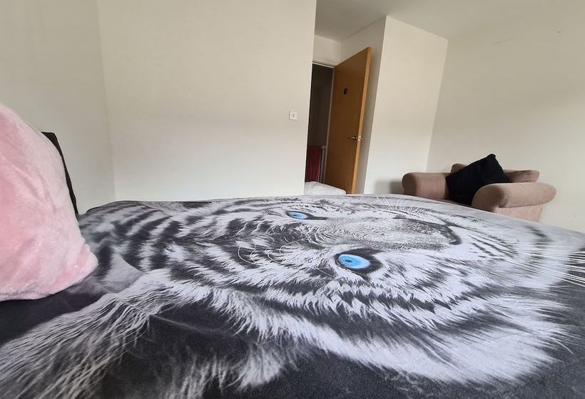 ペンション Townhouse In Cornwall 1of3 Private Rooms