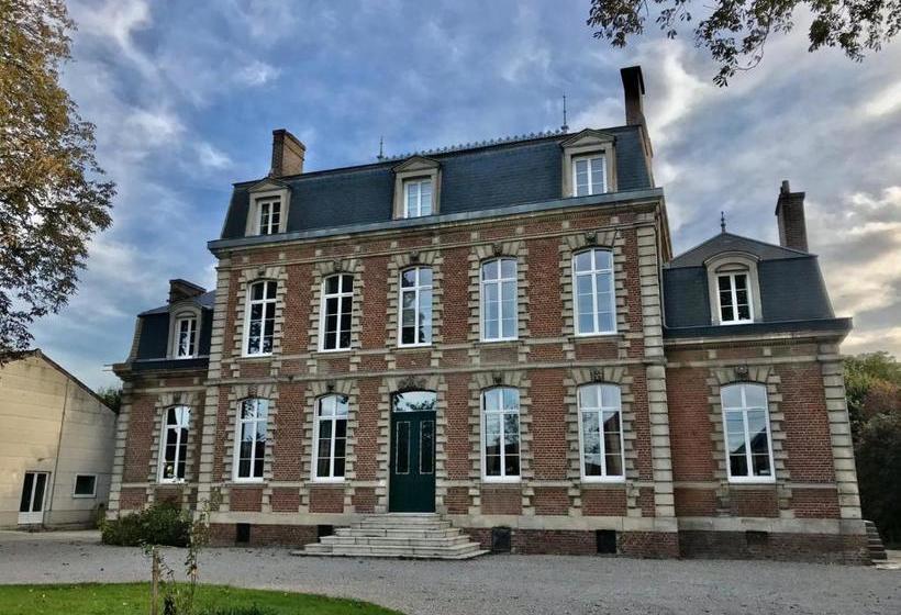 بنسيون Villa Varentia