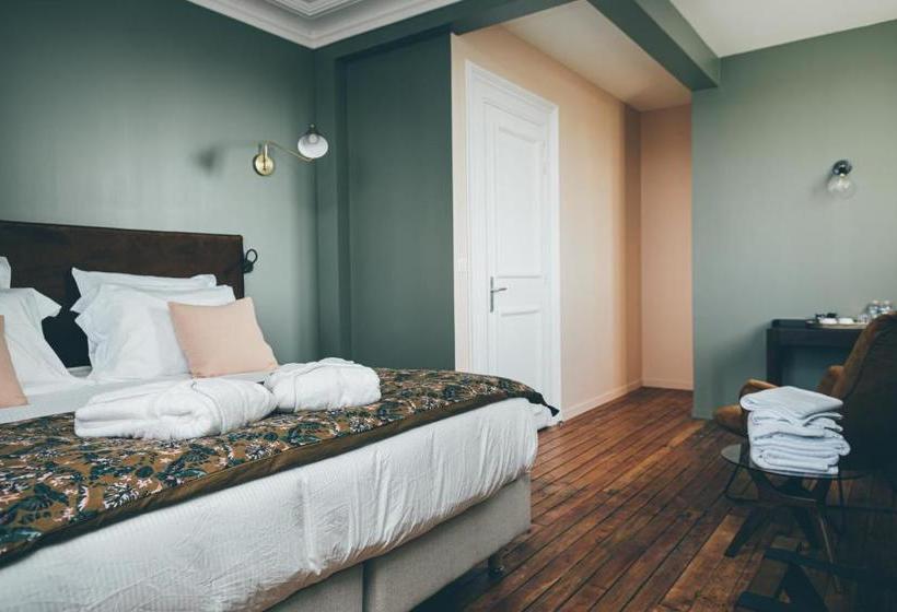 بنسيون Villa Varentia