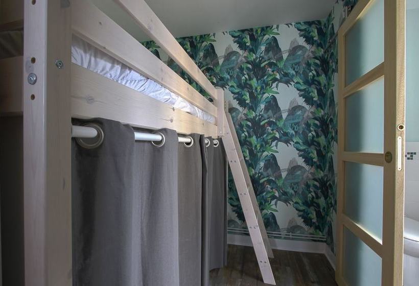 Appartement Sur La Plage 4 Personnes