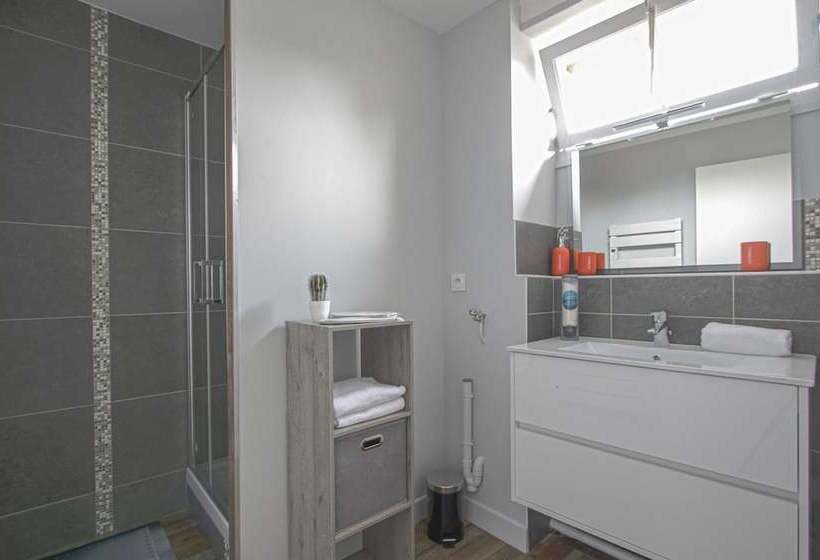 Appartement Sur La Plage 4 Personnes