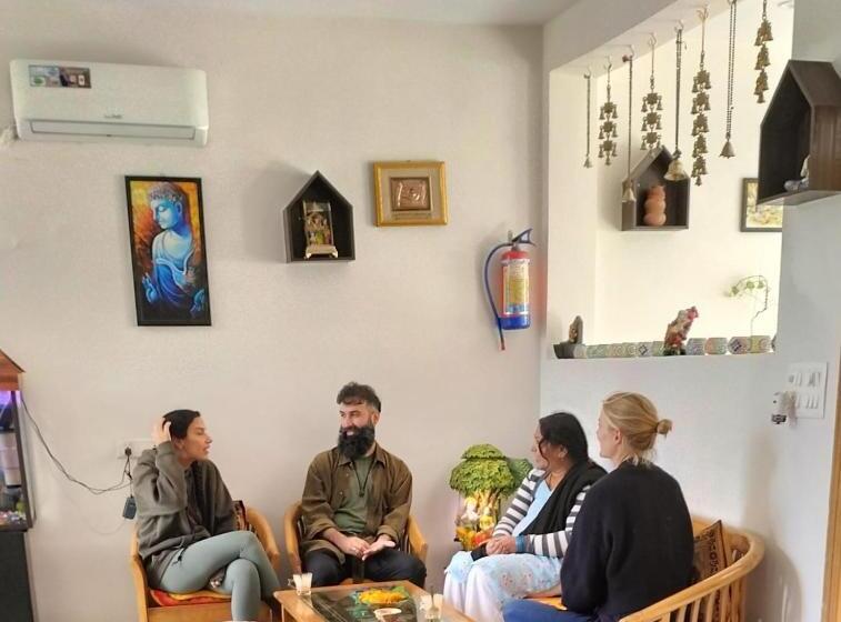 Rudram Hotel Yoga & Ayurveda Retreat