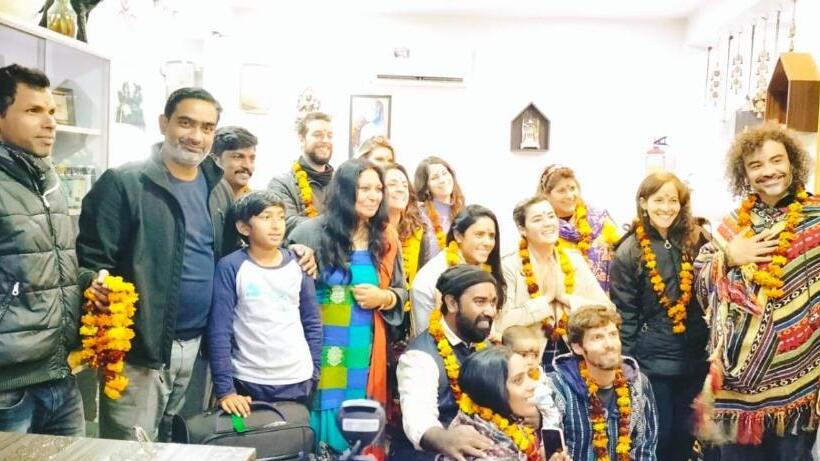 Rudram Hotel Yoga & Ayurveda Retreat