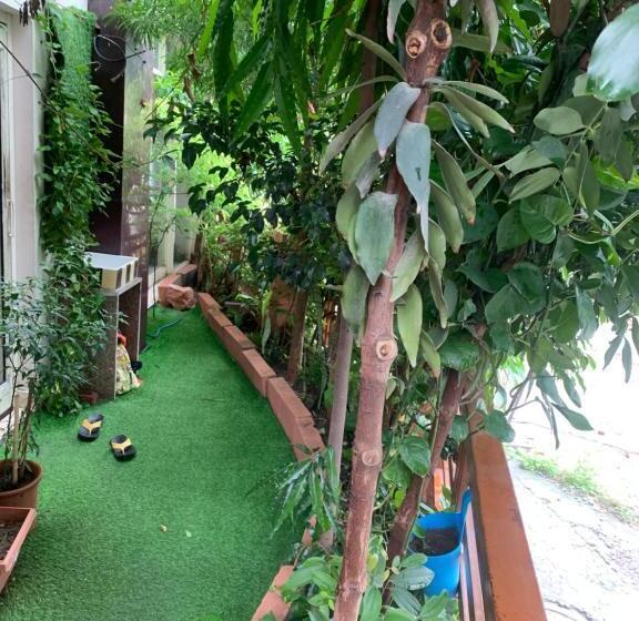 Rudram Hotel Yoga & Ayurveda Retreat