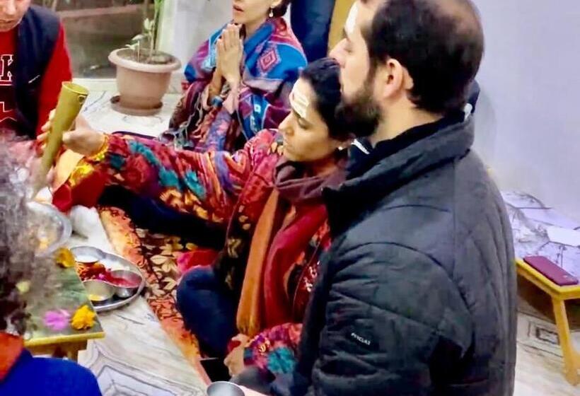 Rudram Hotel Yoga & Ayurveda Retreat