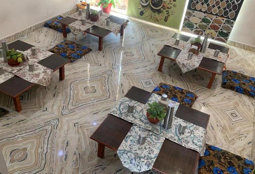 Rudram Hotel Yoga & Ayurveda Retreat