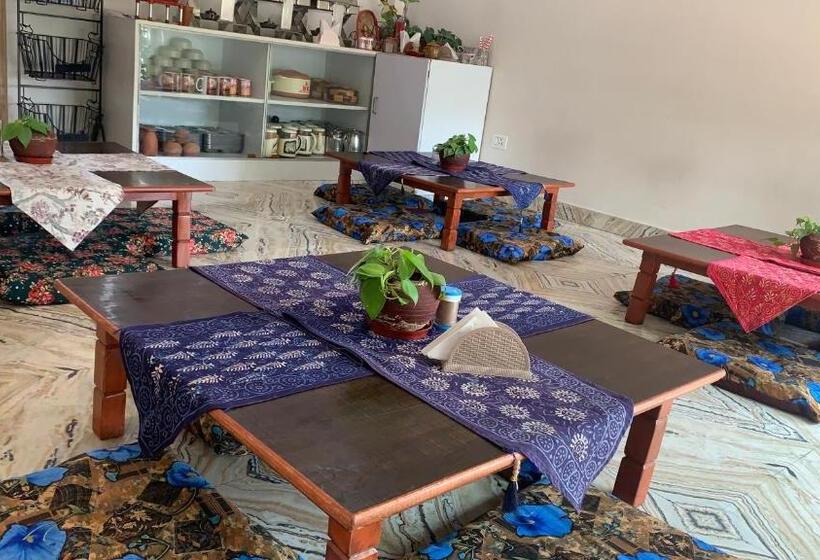 Rudram Hotel Yoga & Ayurveda Retreat