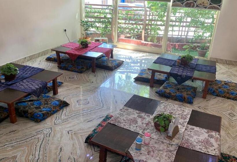 Rudram Hotel Yoga & Ayurveda Retreat