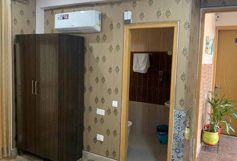 Rudram Hotel Yoga & Ayurveda Retreat