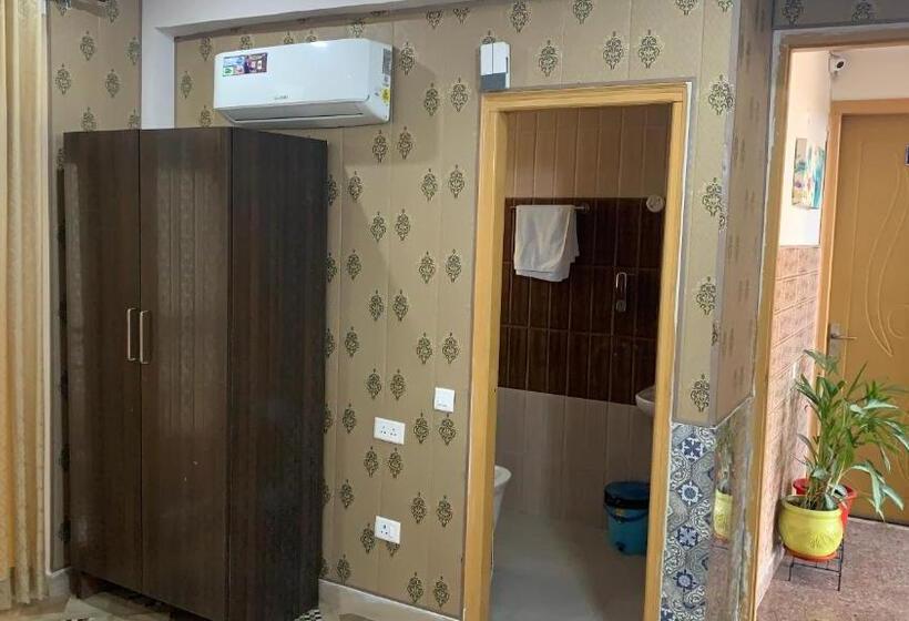 Rudram Hotel Yoga & Ayurveda Retreat