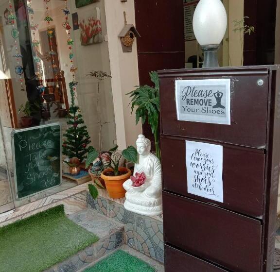 Rudram Hotel Yoga & Ayurveda Retreat