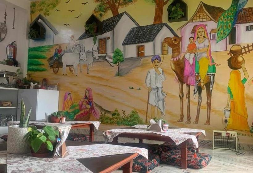 Rudram Hotel Yoga & Ayurveda Retreat