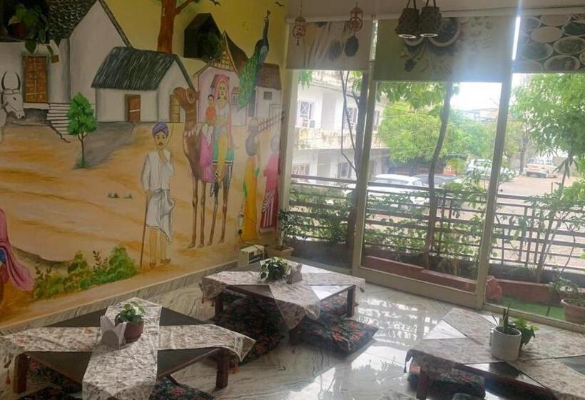 Rudram Hotel Yoga & Ayurveda Retreat