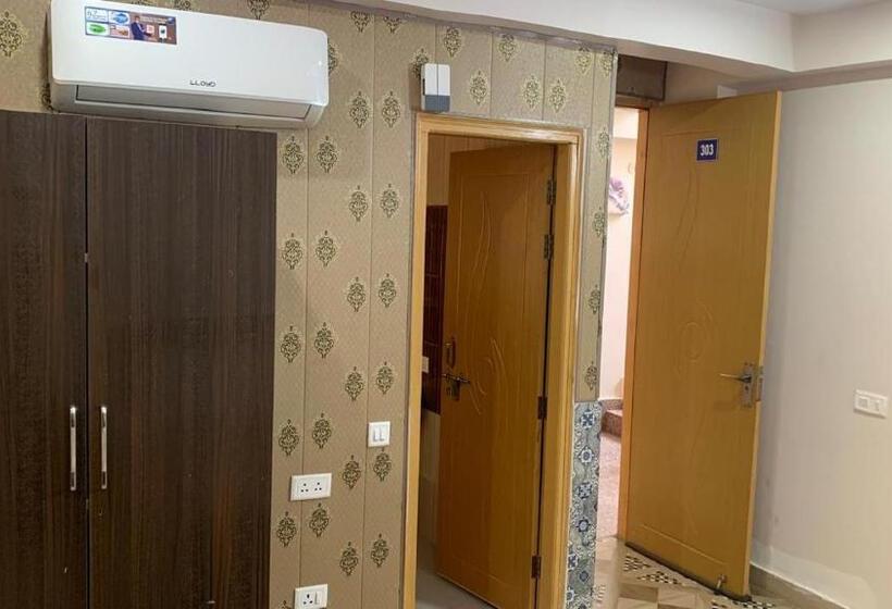 Rudram Hotel Yoga & Ayurveda Retreat