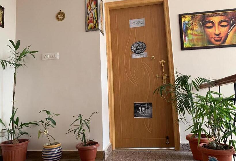 Rudram Hotel Yoga & Ayurveda Retreat