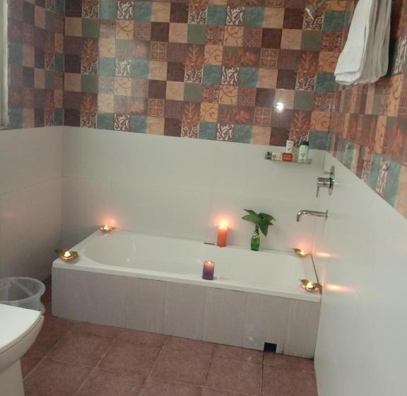 Rudram Hotel Yoga & Ayurveda Retreat