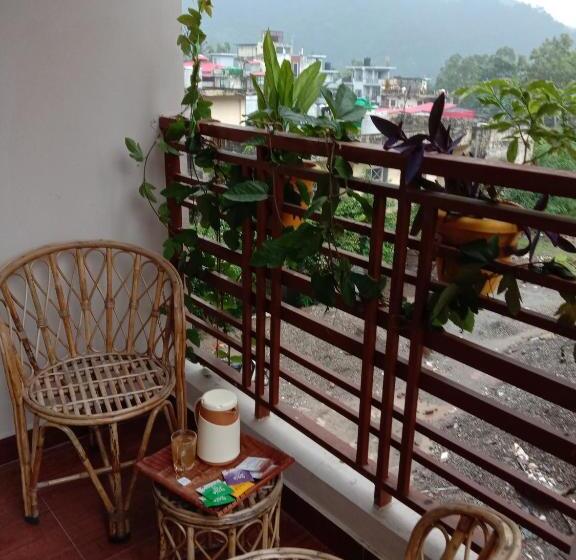Rudram Hotel Yoga & Ayurveda Retreat