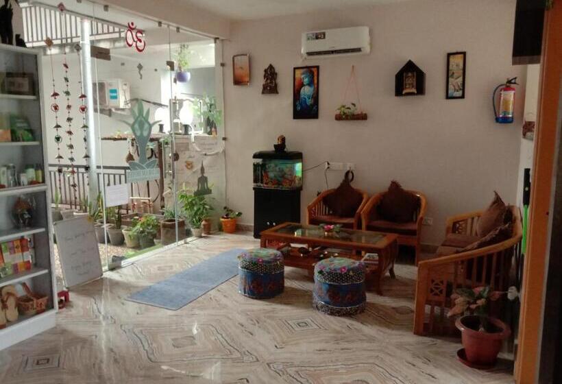 Rudram Hotel Yoga & Ayurveda Retreat
