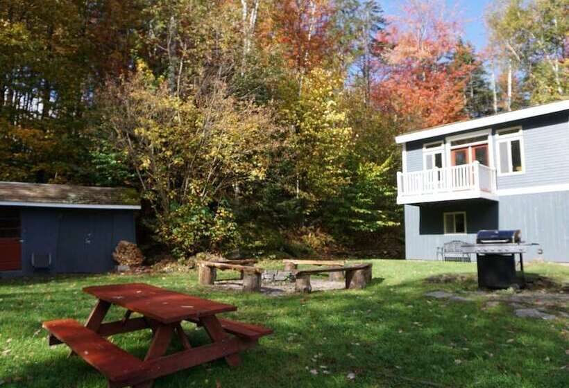 Secluded 6 Acre Property Near Mountain Road