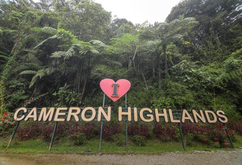 Spot On 89789 Hotel Check In 2