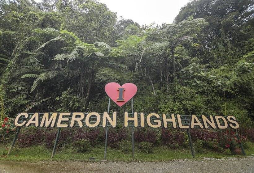 Spot On 89789 Hotel Check In 2