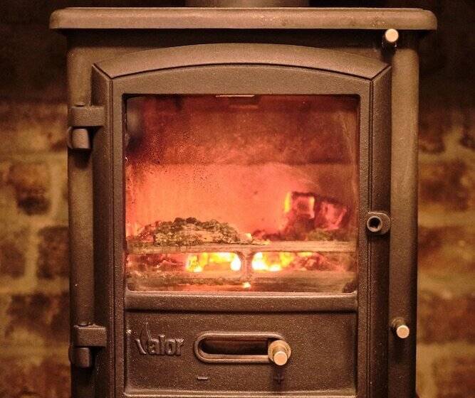 The Townhouse Simple2let Serviced Apart