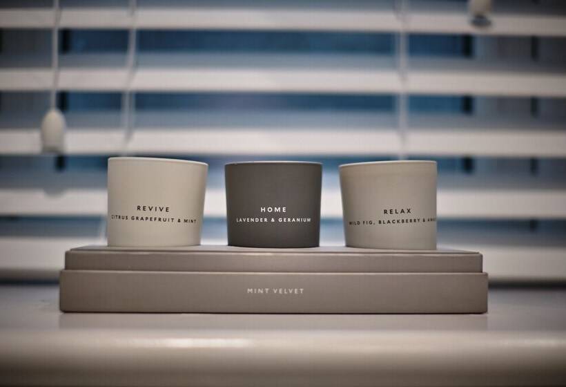 The Townhouse Simple2let Serviced Apart