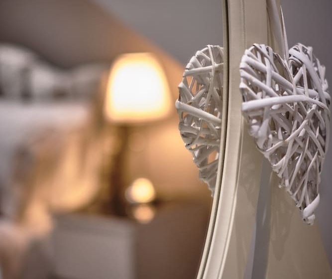 The Townhouse Simple2let Serviced Apart