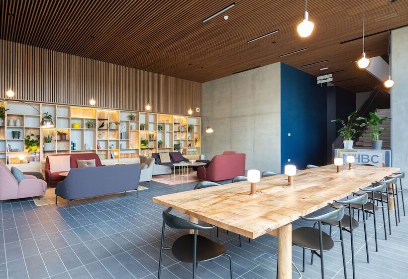 Two Bedroom Serviced Apartment With Balcony In Weymouth Building, Deacon Street