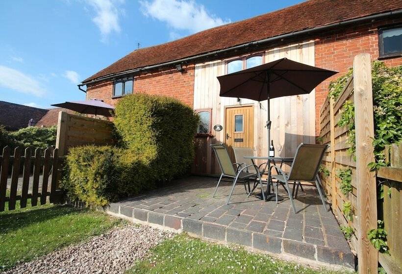 Whitley Elm Cottages