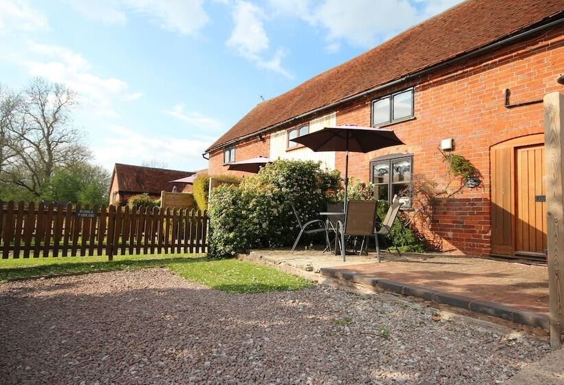 Whitley Elm Cottages