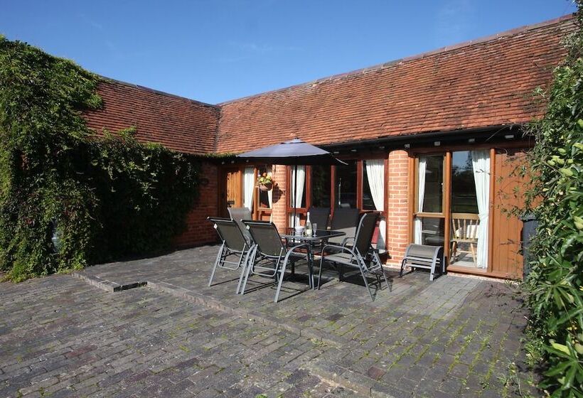 Whitley Elm Cottages