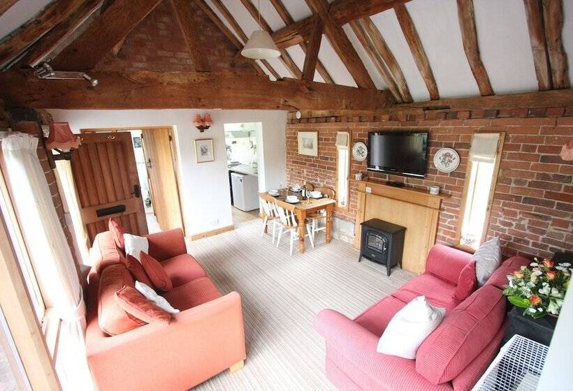 Whitley Elm Cottages