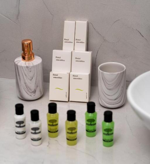 Aerenia Luxury Suites