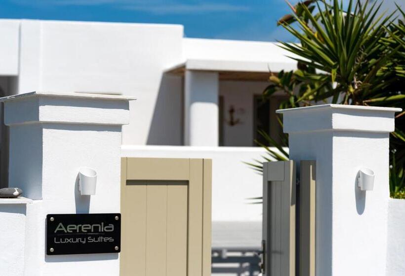 Aerenia Luxury Suites