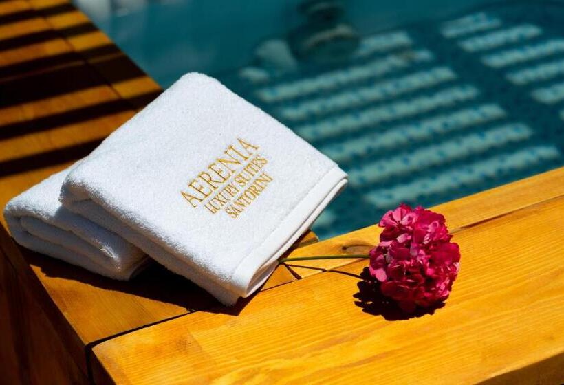 Aerenia Luxury Suites