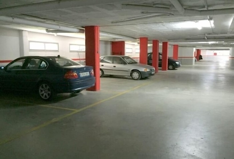 Apartamento Puigmal