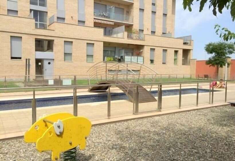 Apartamento Puigmal