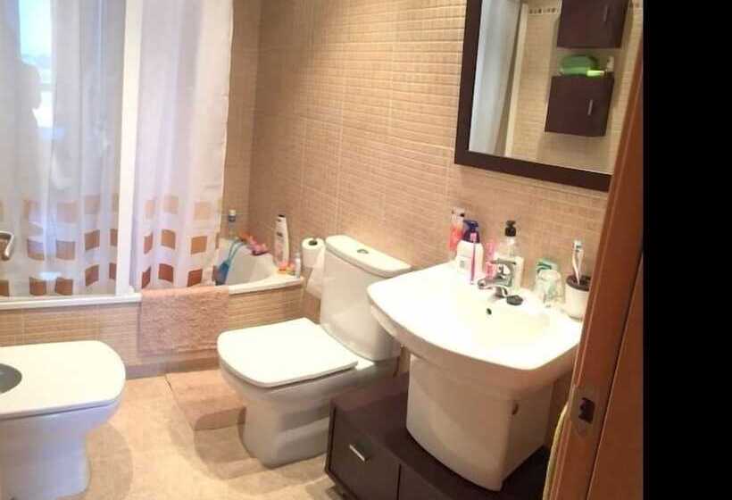 Apartamento Puigmal