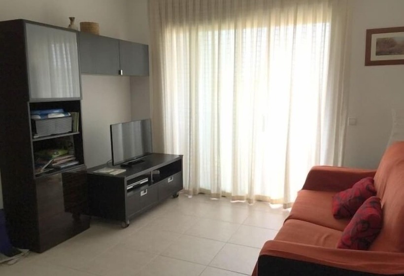 Apartamento Puigmal