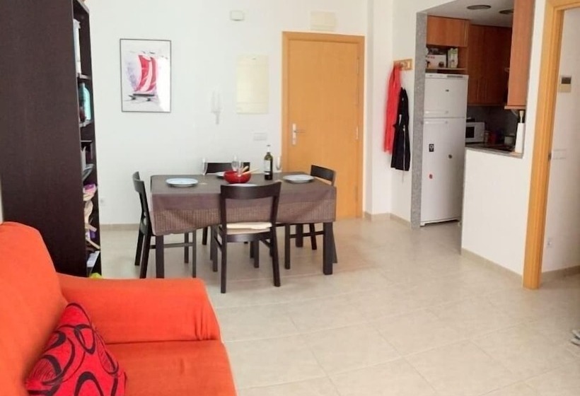 Apartamento Puigmal
