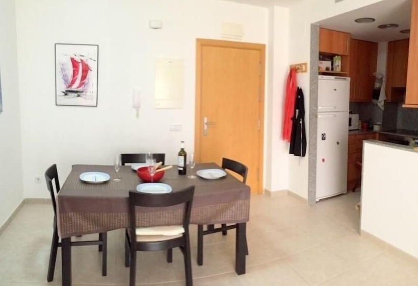 Apartamento Puigmal