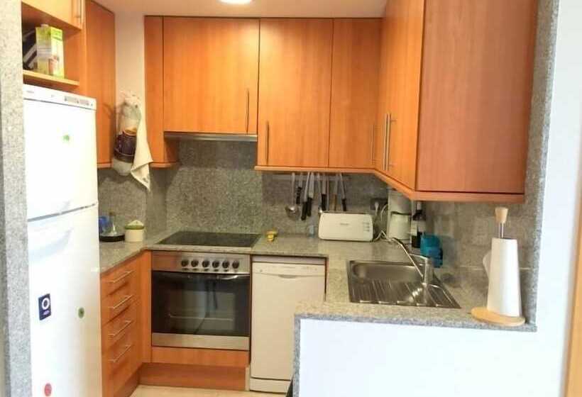 Apartamento Puigmal