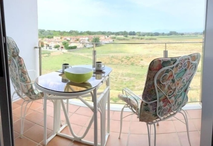 Apartamento Puigmal